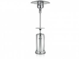 Обогреватель инфракрасный газовый Ballu Vela BOGH-18