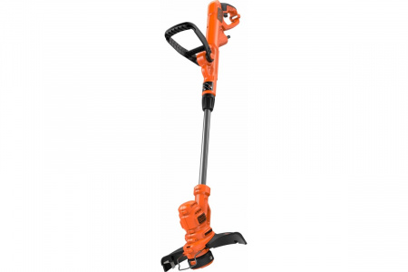 Электрический триммер Black+Decker BESTA525