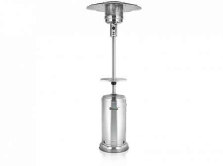 Обогреватель инфракрасный газовый Ballu Vela BOGH-18
