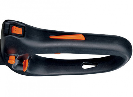 Мотоножницы STIHL HS 45