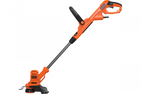 Электрический триммер Black+Decker BESTA525